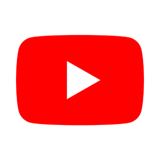 youtube logo